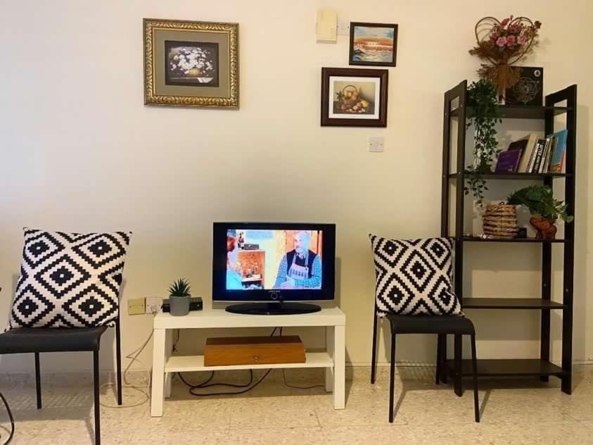 In Kapparis Paralimni